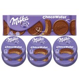 MILKA CHOCO WAFER 180 GR